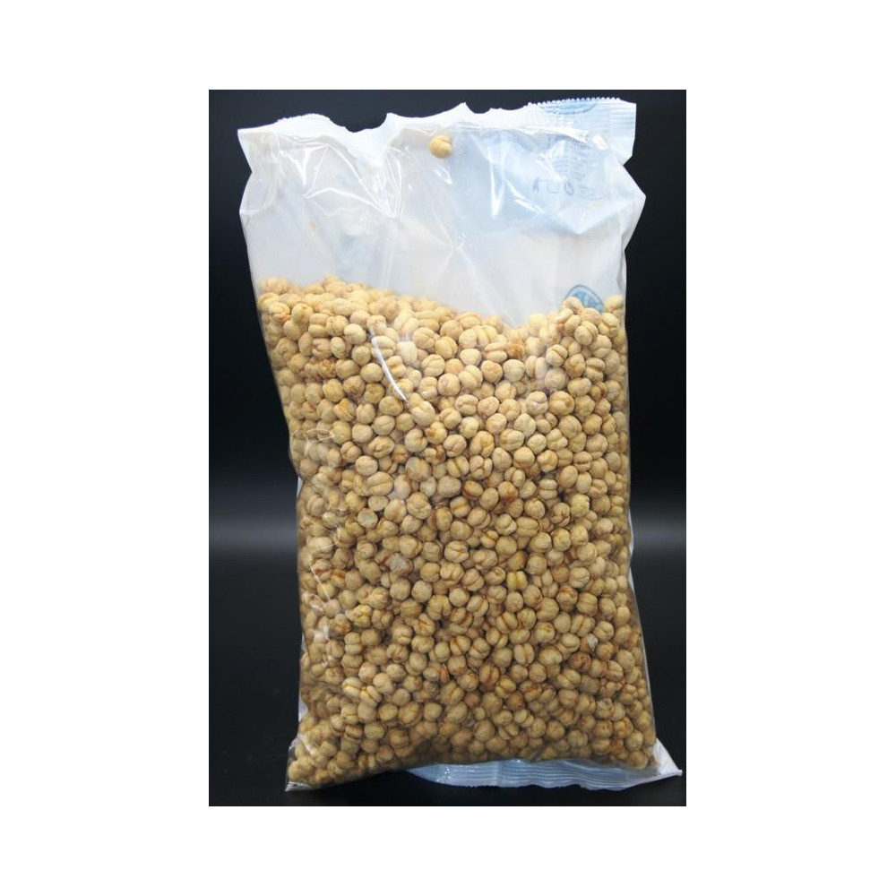 GARBANZO TORRAO BLANDITO AMARILLO B. 1Kg.